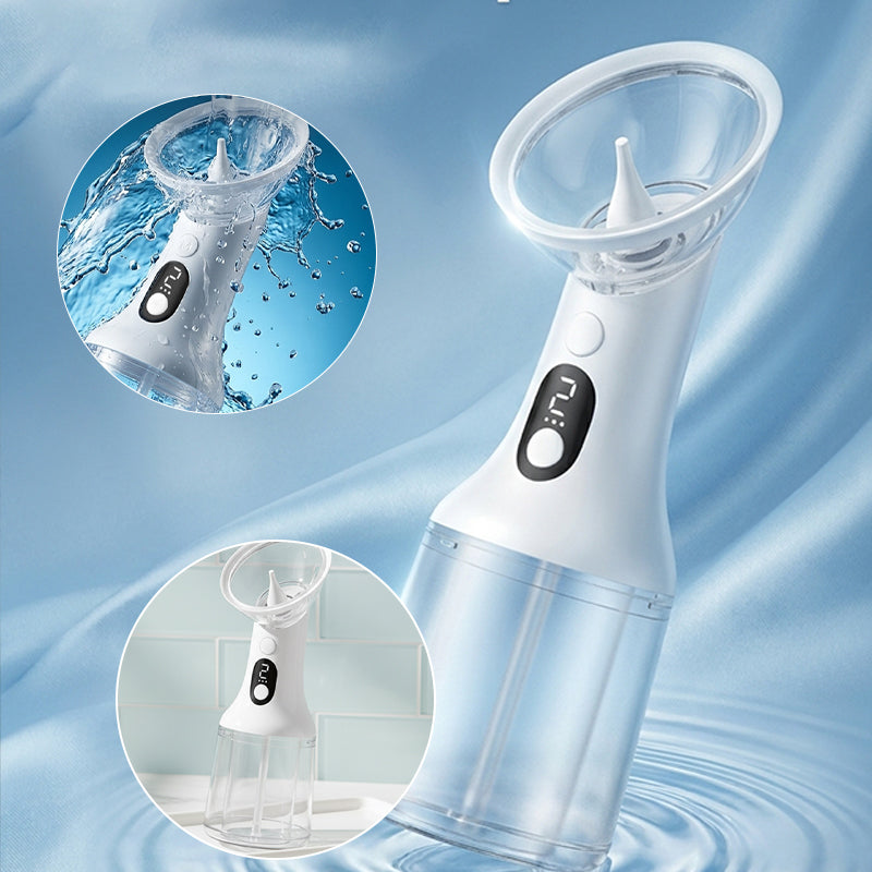 New Electric Ear Cleaner
