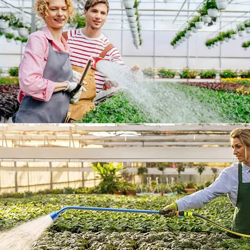 Long Rod Garden Watering Sprayer