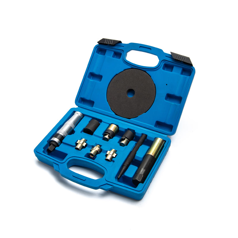 Universal Lock Wheel Nut Removal