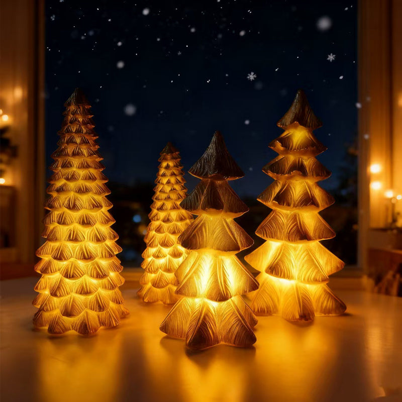 Christmas Tree Ornament Set
