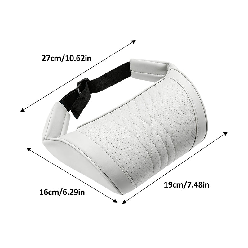 Car Neck Pillow