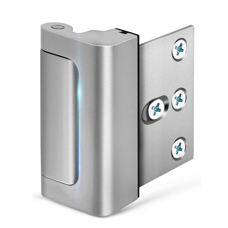 Door Reinforcement Lock