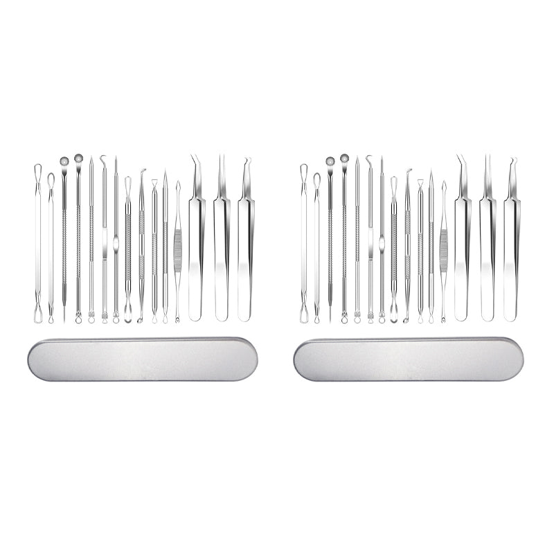 🤏Acne Needle Set - 15PCS✨