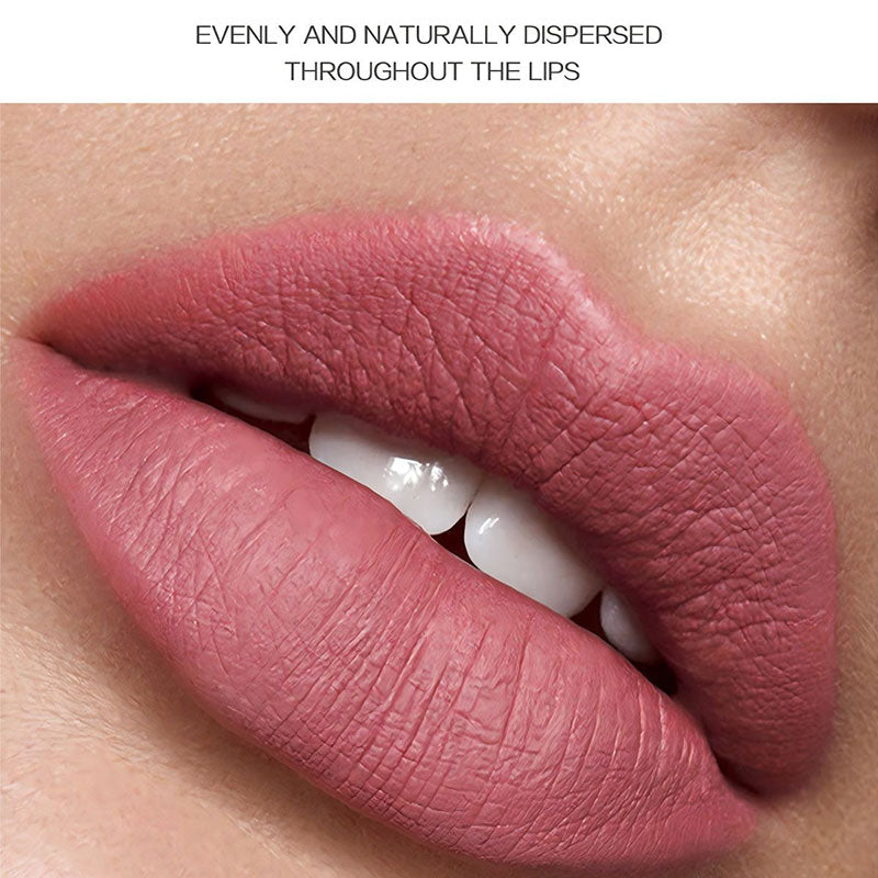 Velvet Matte Lip Gloss