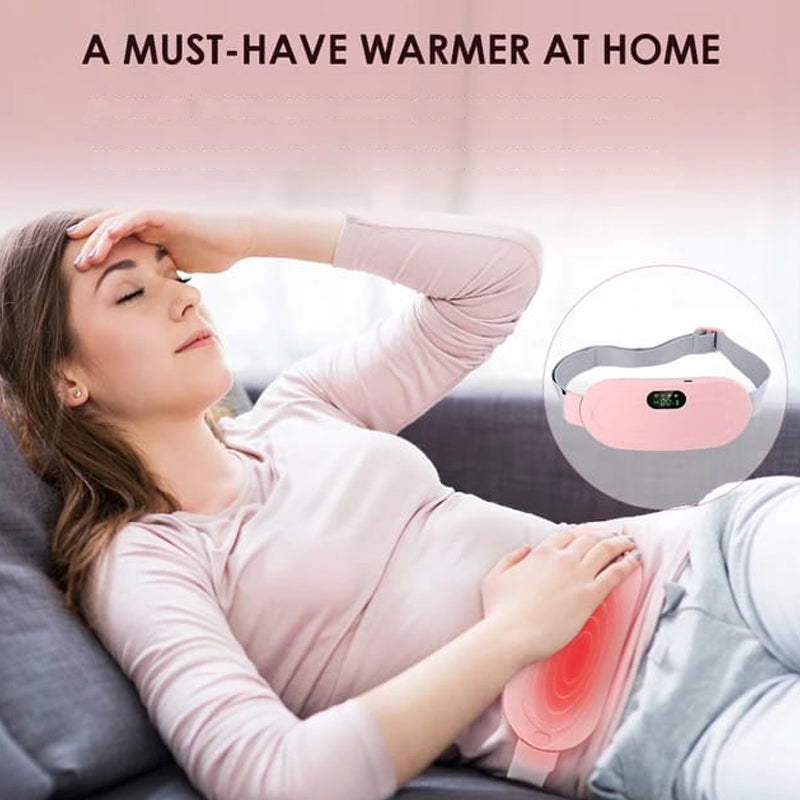 Warming Uterus Belt