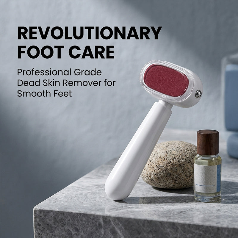 Foot callus remover