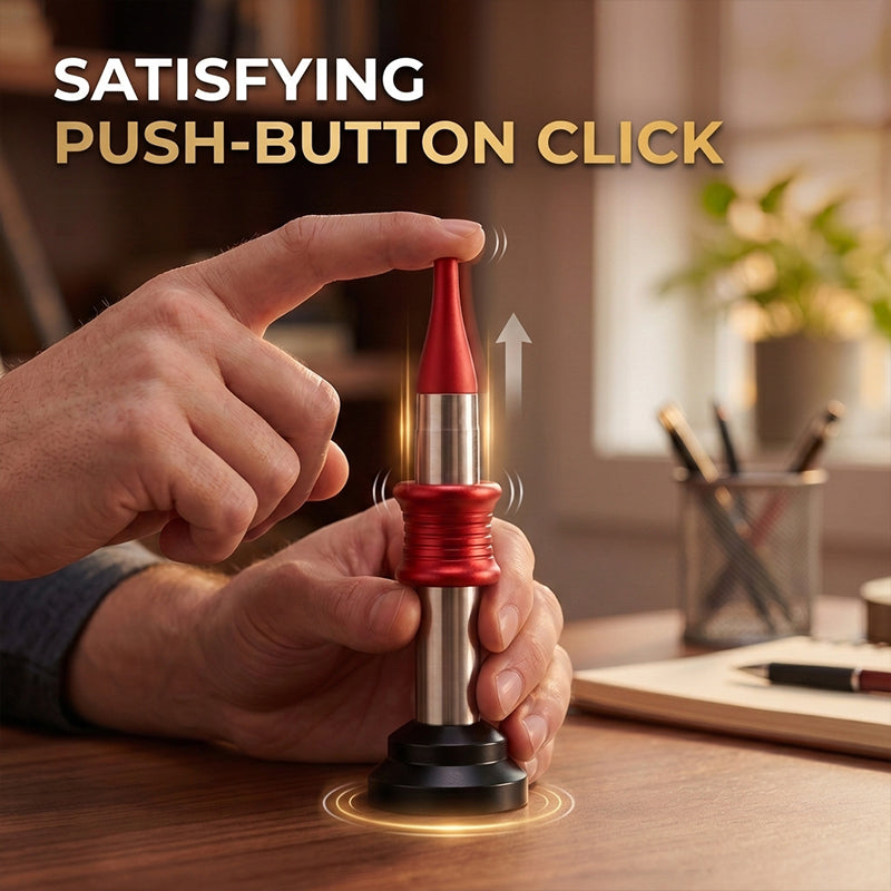 Desktop Press & Pop Fidget Toy