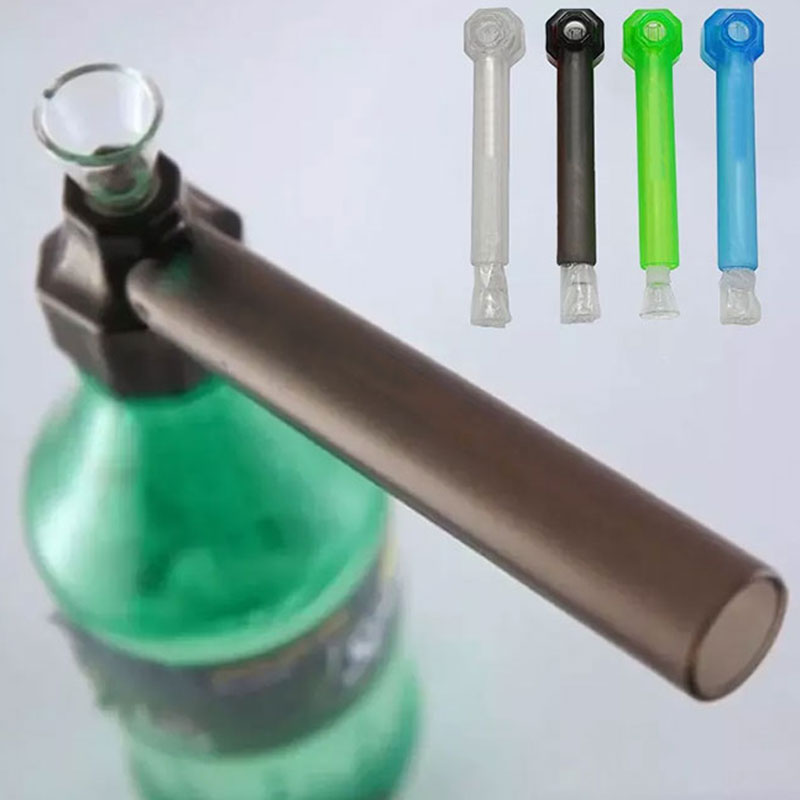 Bottle Transformer