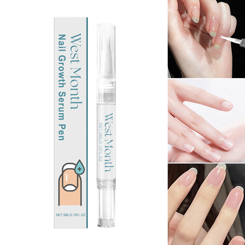 Nail Care Essence Pen