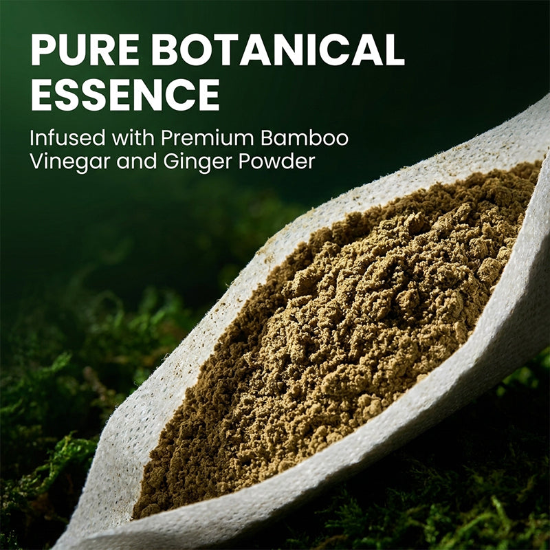 Foot Detox Patches