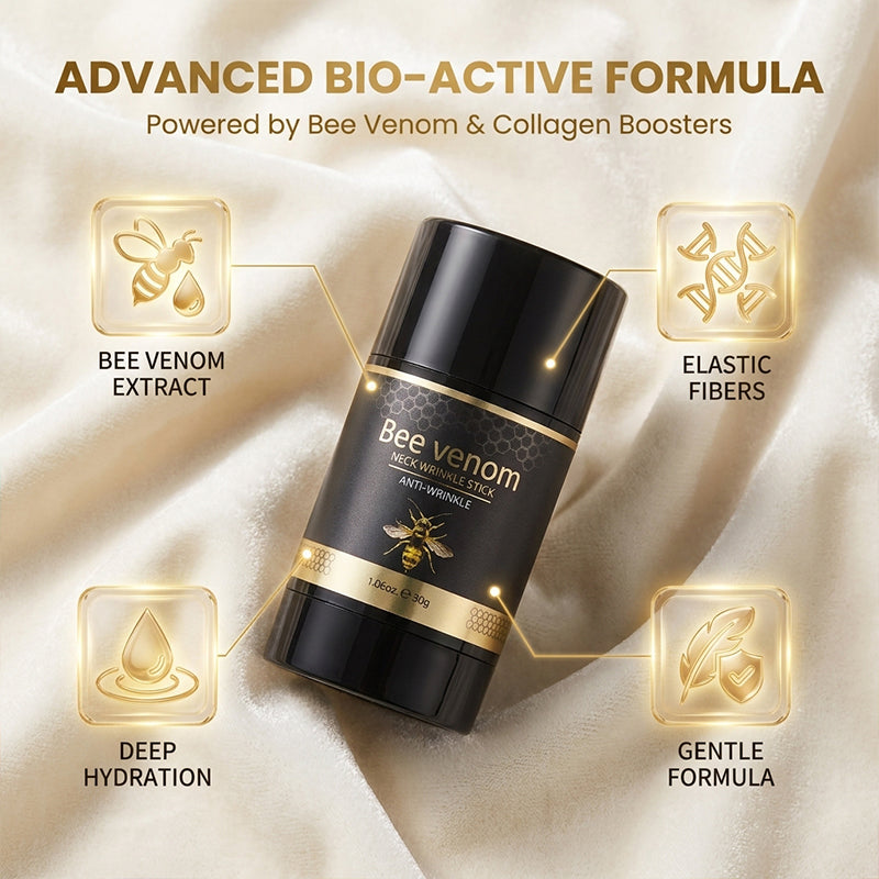 Honey Neck Care Stick