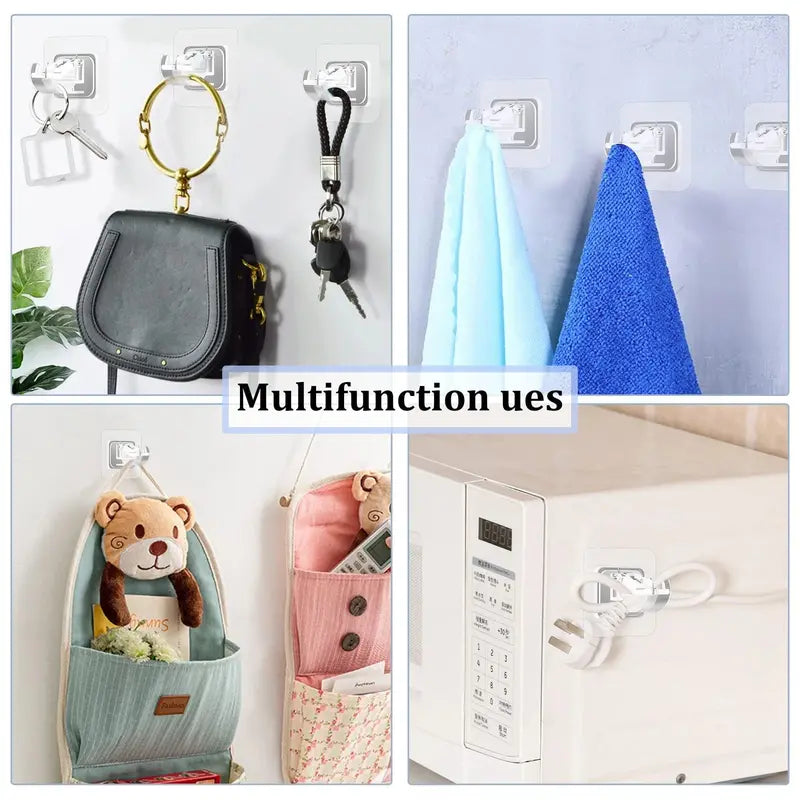 Curtain Rod Hook