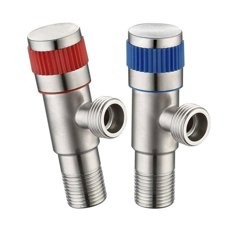 Rotatable Triangular Valve
