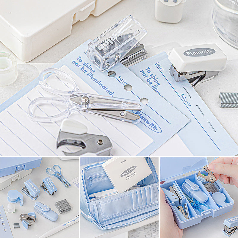 Stapler Set