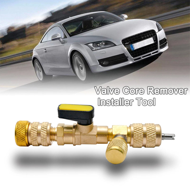 Valve Core Removal Tool