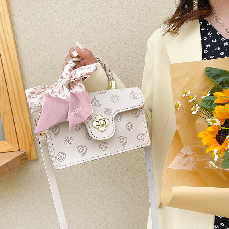 DIY Leather Handbag Making Kit