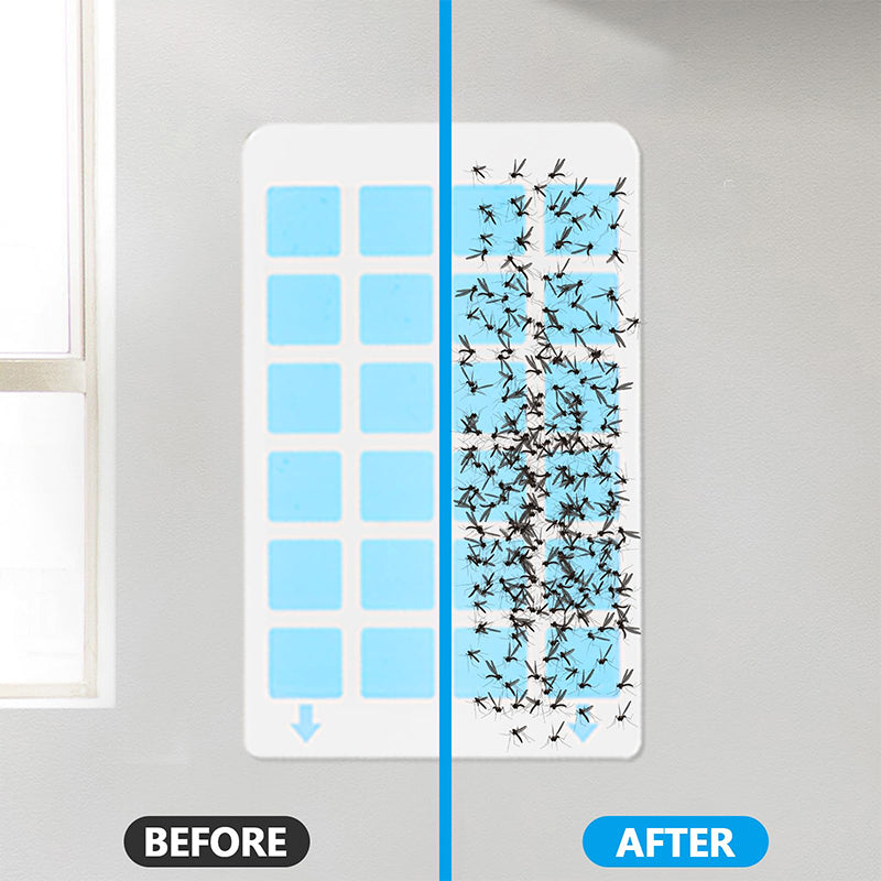 Catcher & Killer for Mosquitos (US Standard)