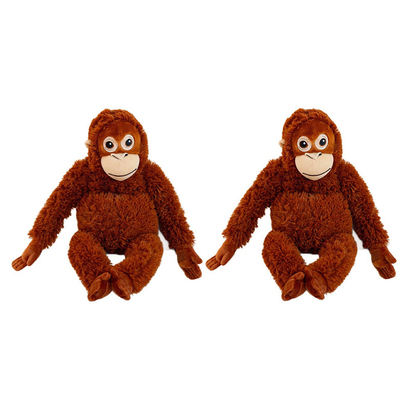 Punch Monkey Plush