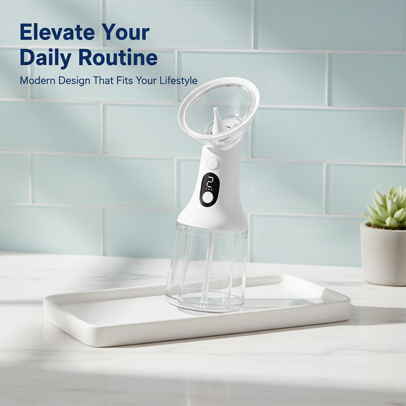 New Electric Ear Cleaner