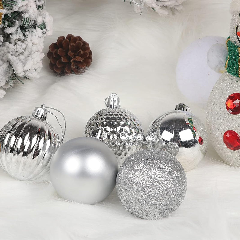 Christmas Decorative Balls