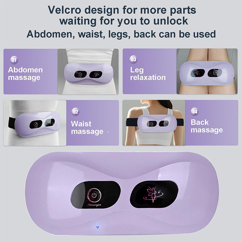 Fat Burning Massager