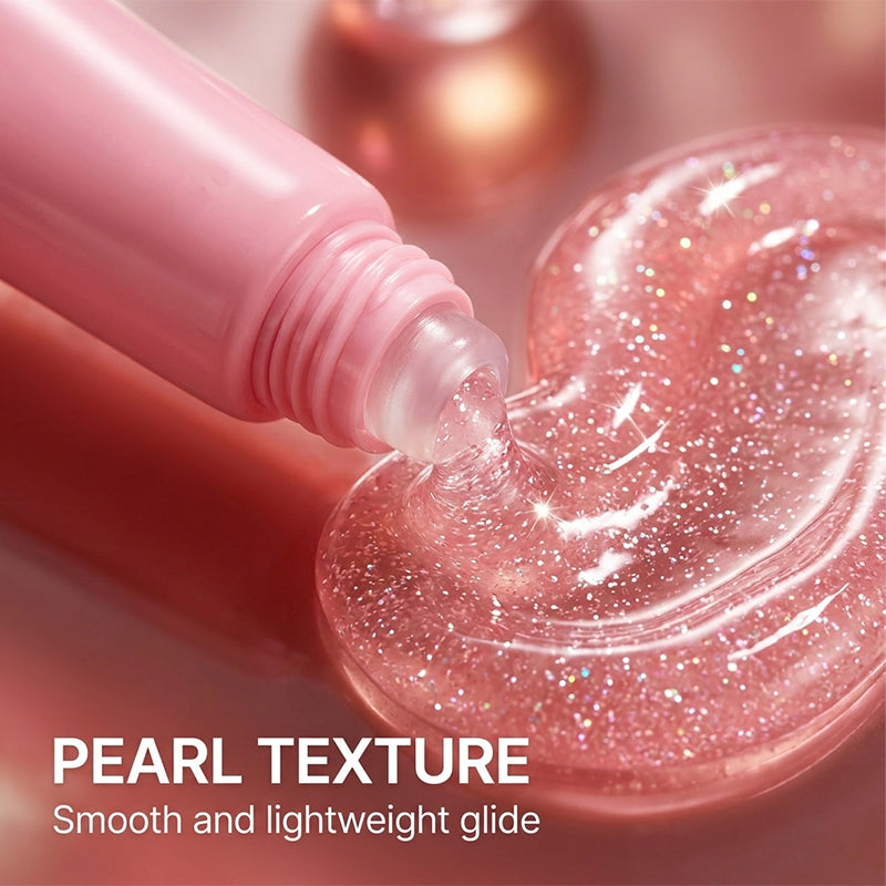 PDRN Peptide Jelly Gloss Lip Balm