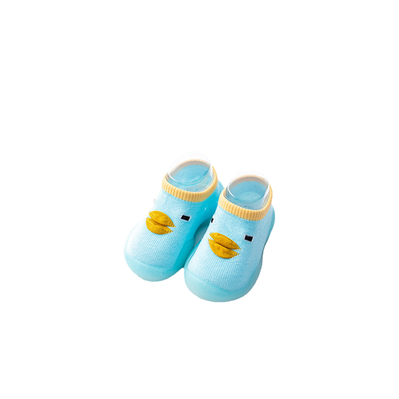 Tiny Kids Soft Socks Shoes