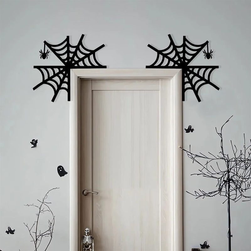 Halloween Door Topper