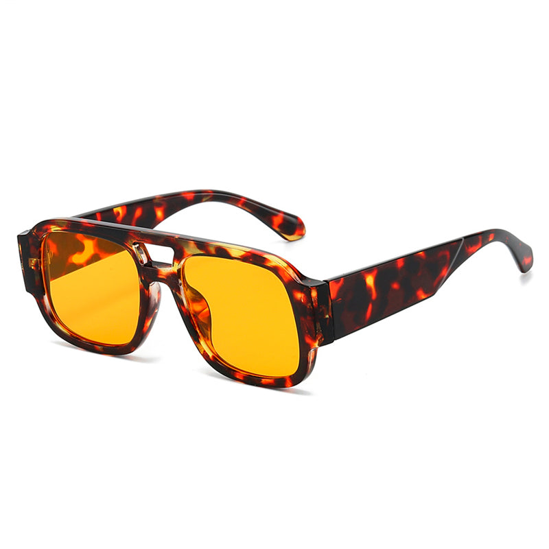 Sun-protective Sunglasses