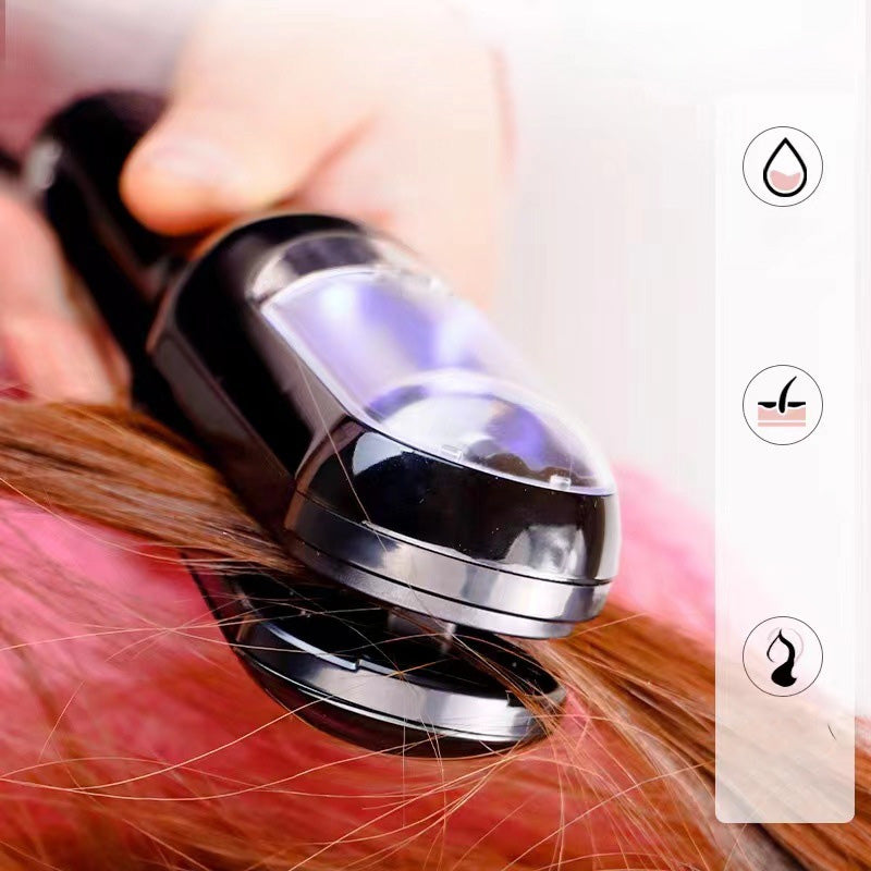 Hair Iron Curling Iron