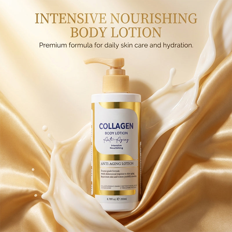 Collagen Body Lotion