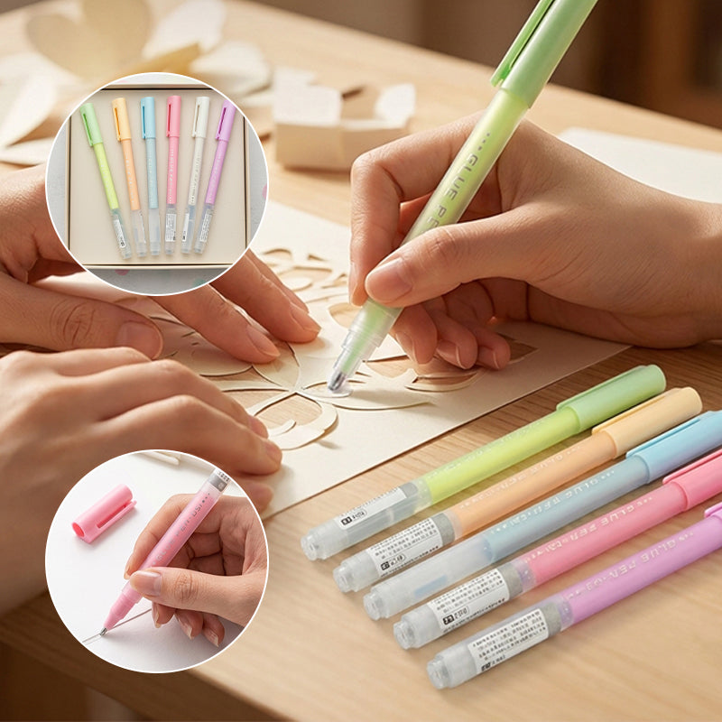 Glue Dispensing Pen