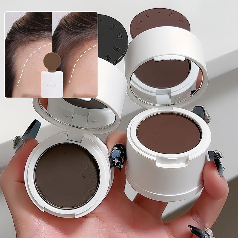 Hairline Clay Powder Cream