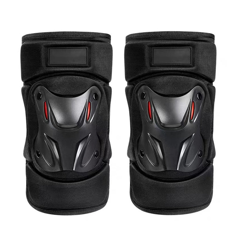 Motorcycle Protective Gear