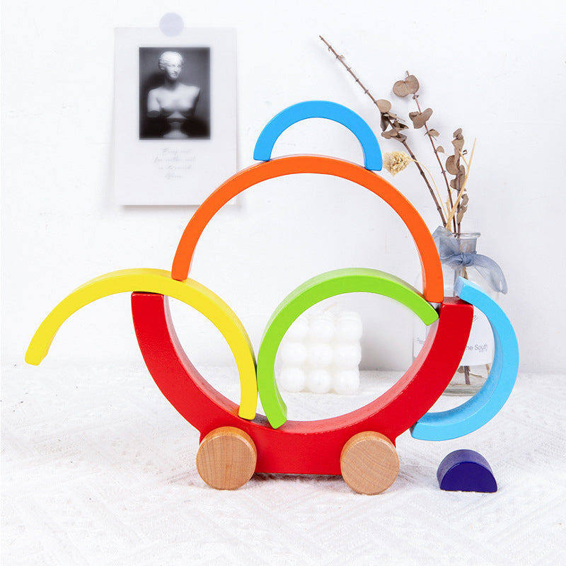 Delightful Discovery Stacking Set