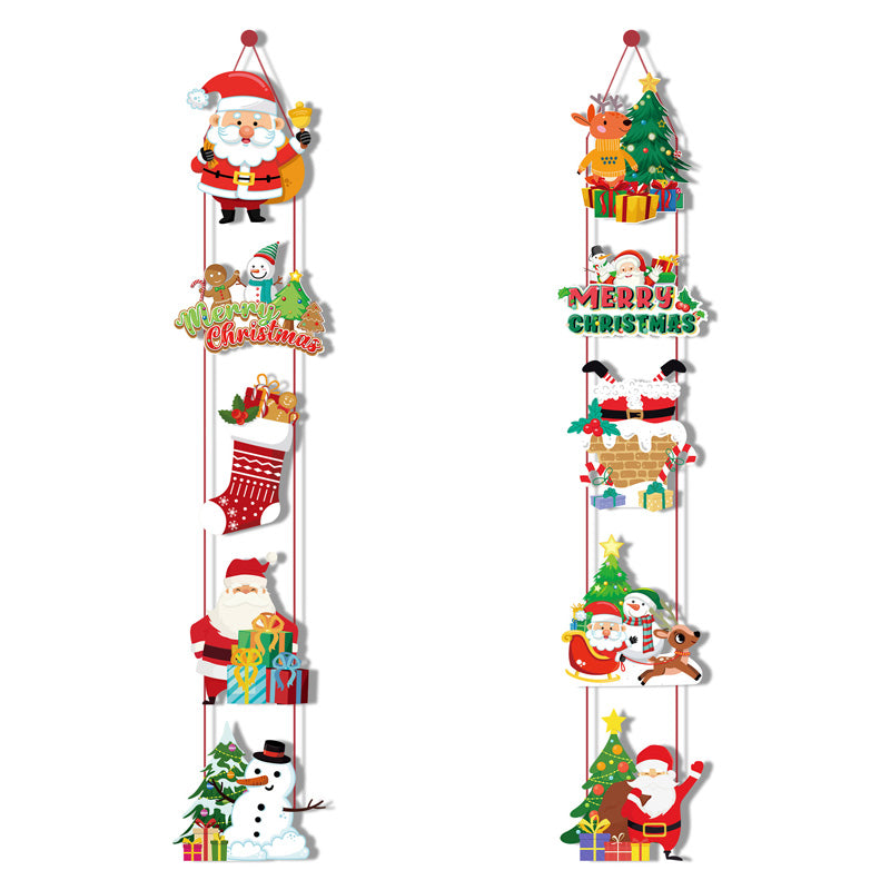 Christmas door widget charms(10pcs)