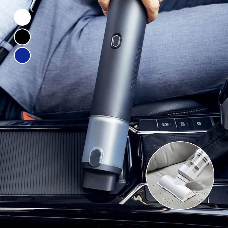 Slim V8 Mate Cordless Car Vacuum