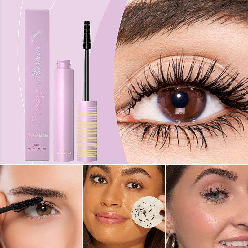 5D Silk Fiber Lash Mascara