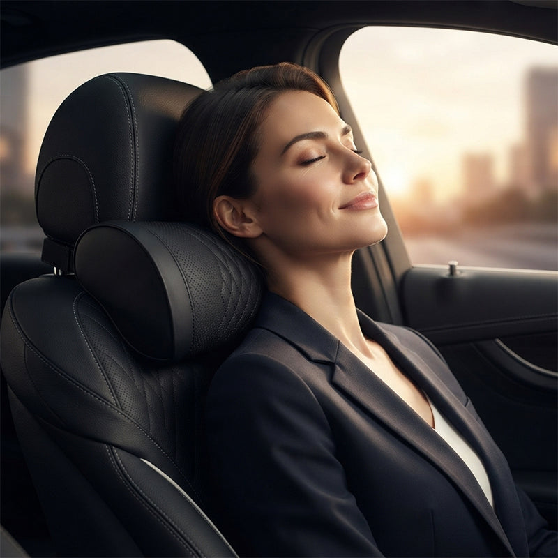 Car Neck Pillow