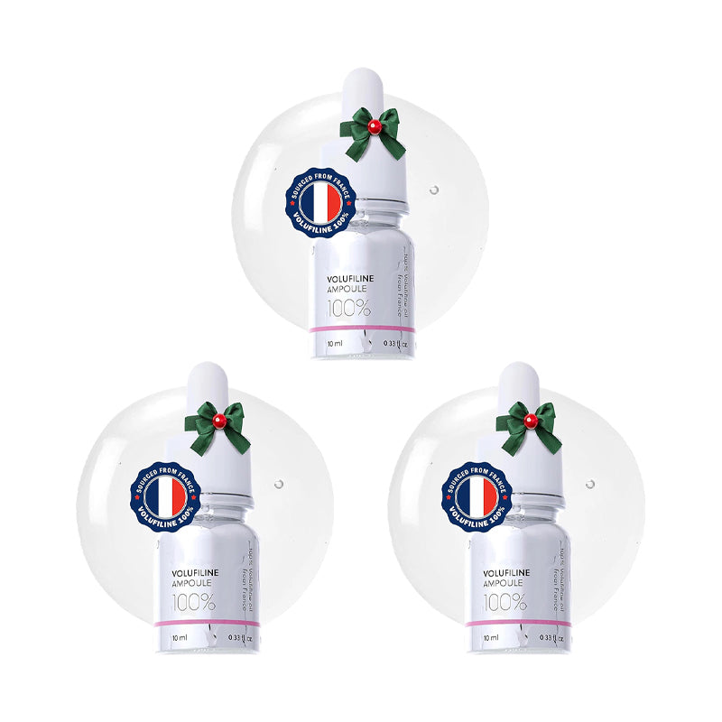 Ampoule Concentrate Serum