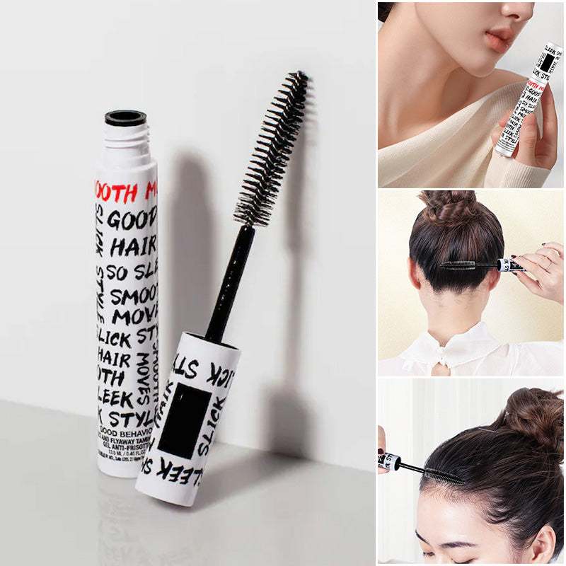 Flyaway Lightweight Gel Hair Taming Wand