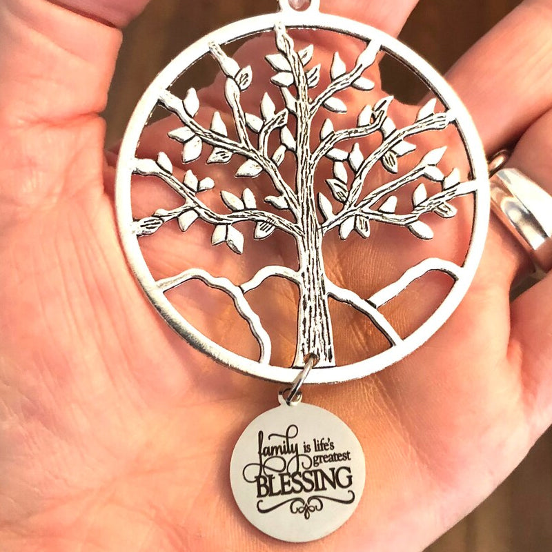 Crazy Beautiful Friends Forever - Angel Ornament Christmas Gift