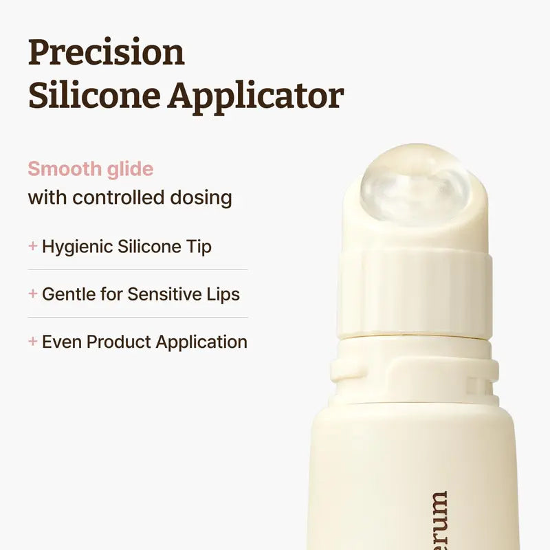 Rejuvenating Lip Serum