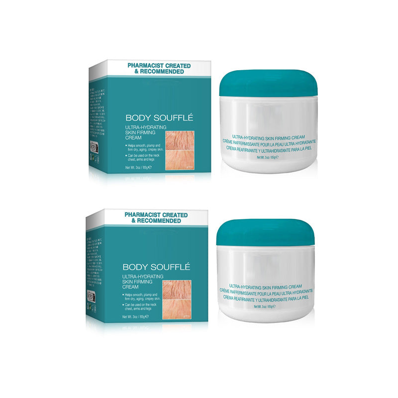 Body Souffle