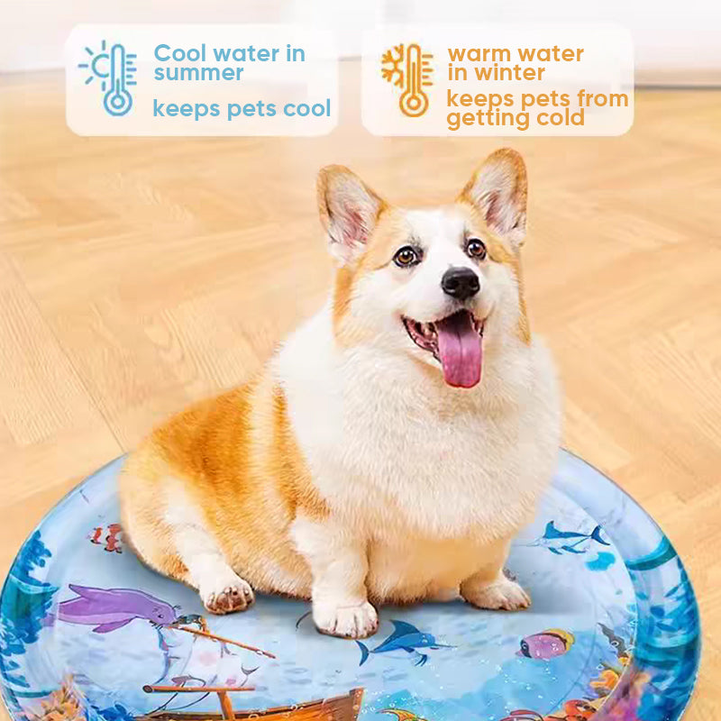 Water Sensor Pad for Pets