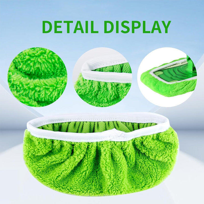 Universal Steam Cleaner Microfiber Cloths