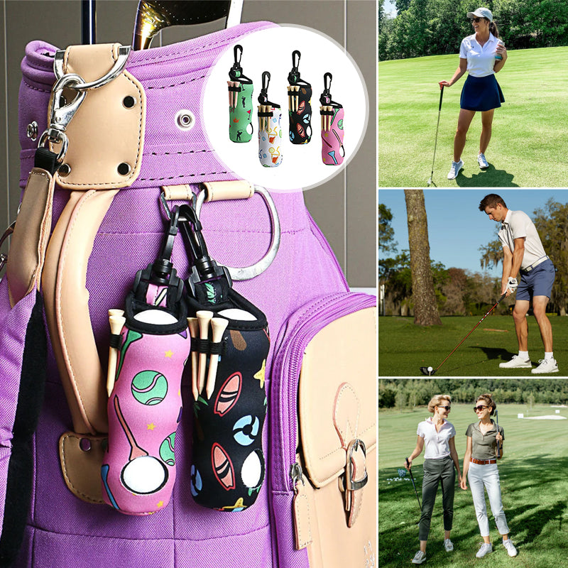 Golf Fanny Pack