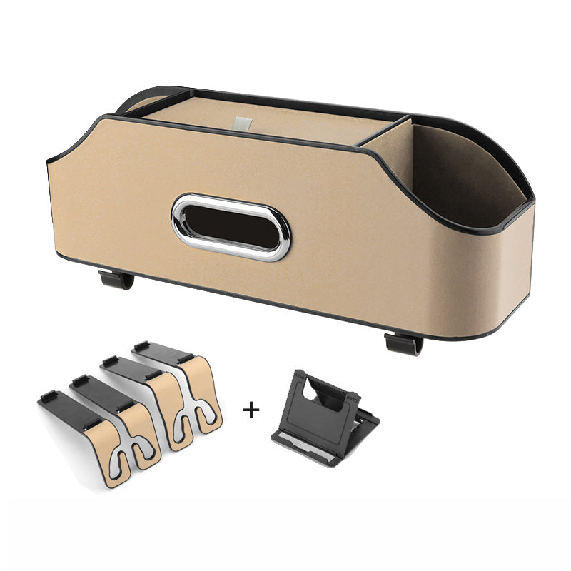 Car Seatback Organizer