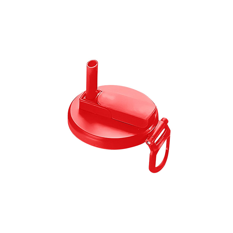Silicone Straw Soda Can Cap
