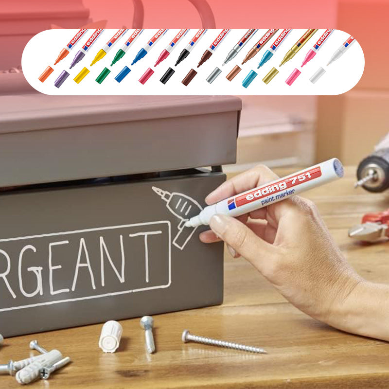 Paint Pen